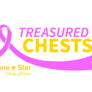 LSCC Treasured Chests